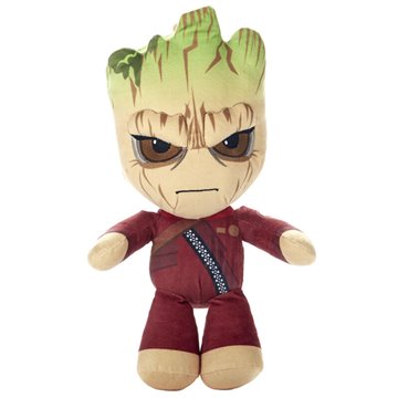 Puzzle I Am Groot Marvel 104pzs