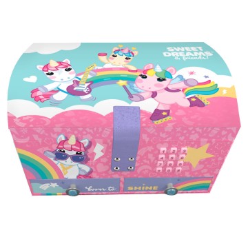 Puzzle I Am Groot Marvel 104pzs