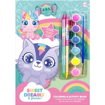 Puzzle I Am Groot Marvel 104pzs