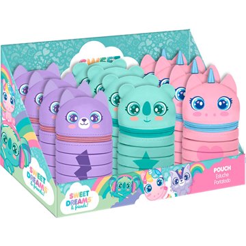 Puzzle I Am Groot Marvel 104pzs