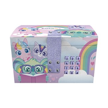 Puzzle I Am Groot Marvel 104pzs