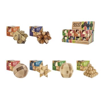 Puzzle maxi Batwheels DC Comics 24pzs