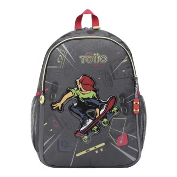 Puzzle maxi Batwheels DC Comics 24pzs