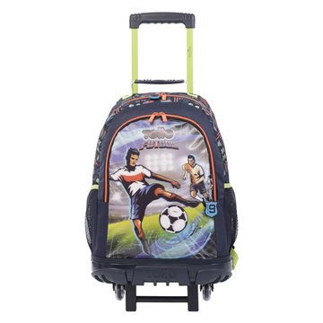 Puzzle maxi Batwheels DC Comics 24pzs