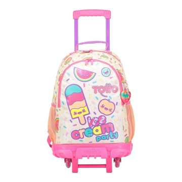 Puzzle maxi Batwheels DC Comics 24pzs