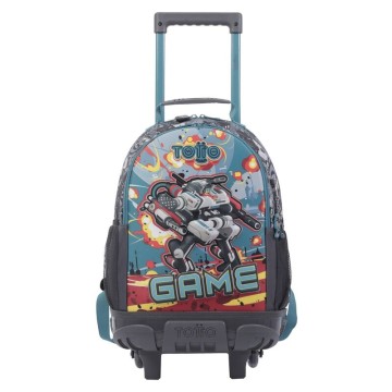 Puzzle maxi Batwheels DC Comics 24pzs