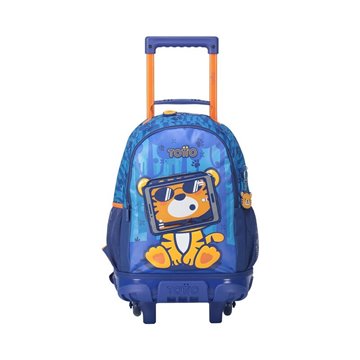 Puzzle maxi Batwheels DC Comics 24pzs