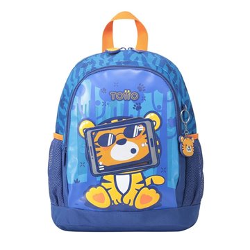 Puzzle maxi Batwheels DC Comics 24pzs