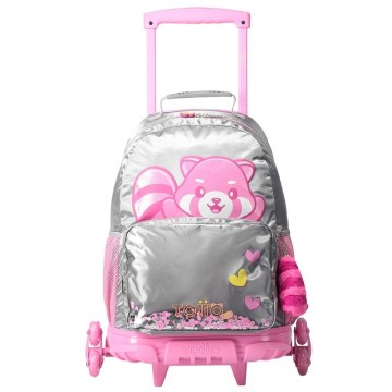 Puzzle maxi Batwheels DC Comics 24pzs