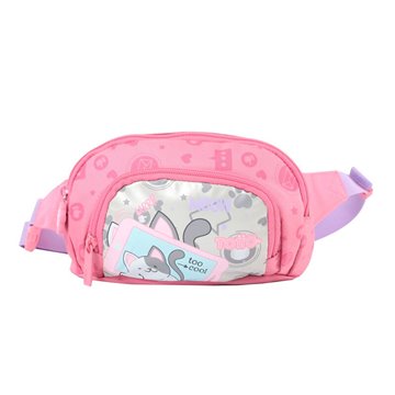 Puzzle maxi Batwheels DC Comics 24pzs