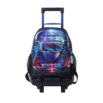 Puzzle maxi Batwheels DC Comics 24pzs