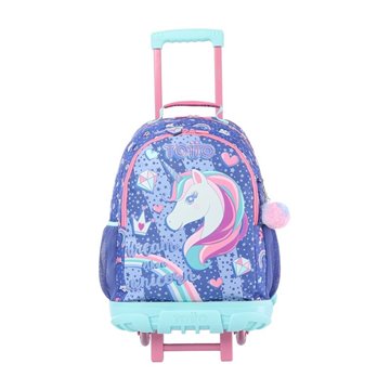 Puzzle maxi Batwheels DC Comics 24pzs