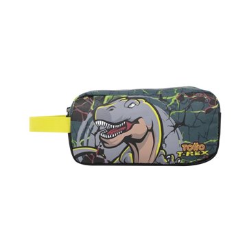 Puzzle maxi Batwheels DC Comics 24pzs