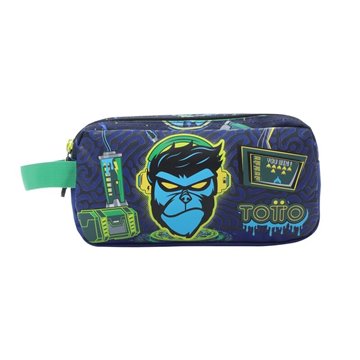 Puzzle maxi Batwheels DC Comics 24pzs