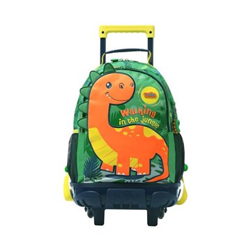 Puzzle maxi Batwheels DC Comics 24pzs