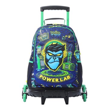 Puzzle maxi Batwheels DC Comics 24pzs