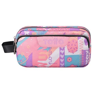 Puzzle maxi Batwheels DC Comics 24pzs