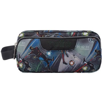 Puzzle maxi Batwheels DC Comics 24pzs