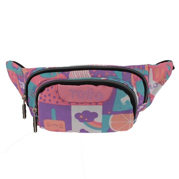 Puzzle maxi Batwheels DC Comics 24pzs