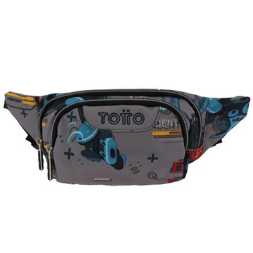 Puzzle maxi Batwheels DC Comics 24pzs