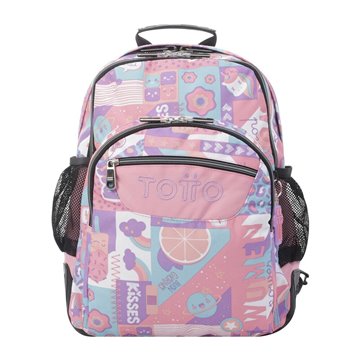 Puzzle maxi Batwheels DC Comics 24pzs