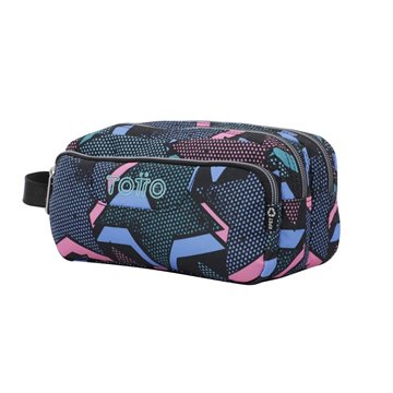 Puzzle maxi Batwheels DC Comics 24pzs