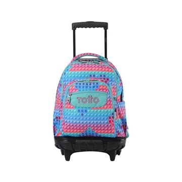 Puzzle maxi Batwheels DC Comics 24pzs