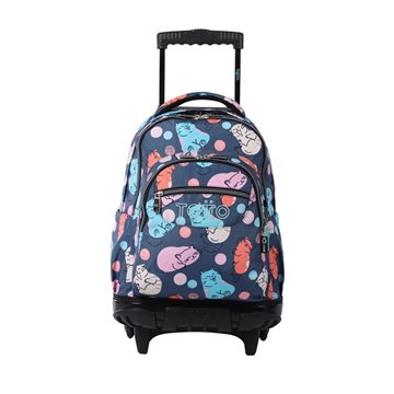 Puzzle maxi Batwheels DC Comics 24pzs