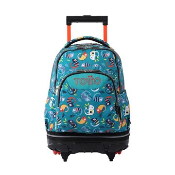 Puzzle maxi Batwheels DC Comics 24pzs