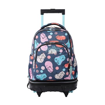 Puzzle maxi Batwheels DC Comics 24pzs