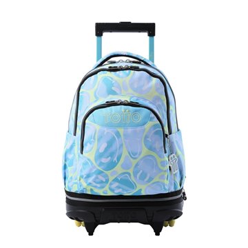 Puzzle maxi Batwheels DC Comics 24pzs