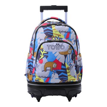 Puzzle maxi Batwheels DC Comics 24pzs