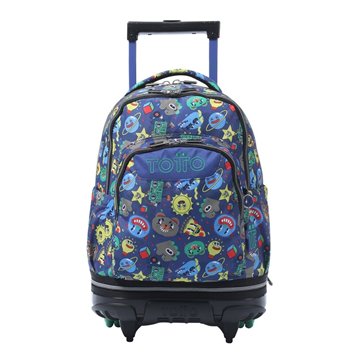 Puzzle maxi Batwheels DC Comics 24pzs