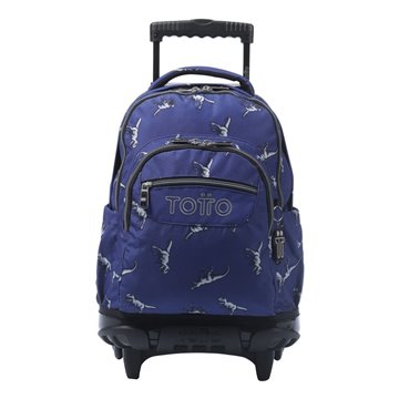 Puzzle maxi Batwheels DC Comics 24pzs