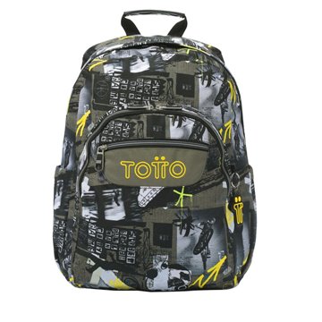 Puzzle maxi Batwheels DC Comics 24pzs