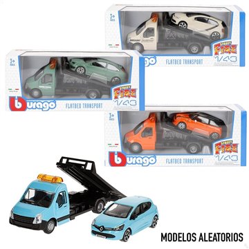 Puzzle maxi Batwheels DC Comics 24pzs