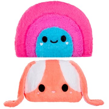 Puzzle maxi Batwheels DC Comics 24pzs