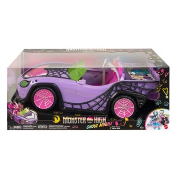 Puzzle maxi Batwheels DC Comics 24pzs