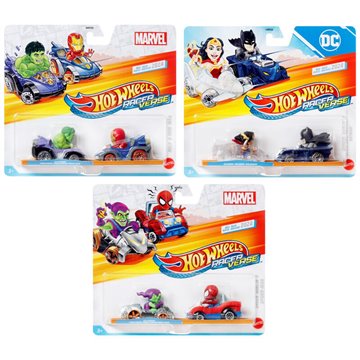 Puzzle maxi Batwheels DC Comics 24pzs