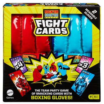 Puzzle maxi Batwheels DC Comics 24pzs