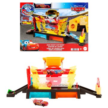 Puzzle maxi Batwheels DC Comics 24pzs