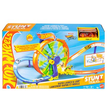 Puzzle maxi Batwheels DC Comics 24pzs