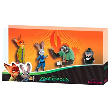 Puzzle maxi Batwheels DC Comics 24pzs