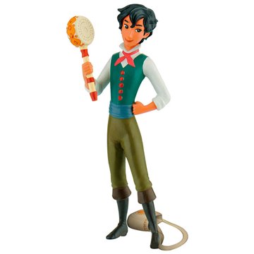 Puzzle maxi Batwheels DC Comics 24pzs