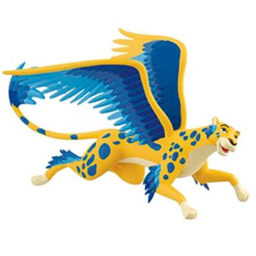 Puzzle maxi Batwheels DC Comics 24pzs