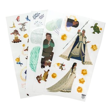 Puzzle maxi Batwheels DC Comics 24pzs