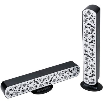 Puzzle maxi Batwheels DC Comics 24pzs