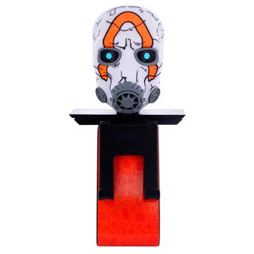 Puzzle maxi Batwheels DC Comics 24pzs