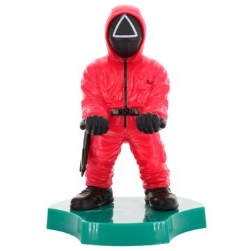 Puzzle maxi Batwheels DC Comics 24pzs