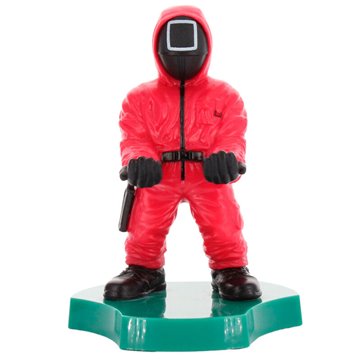 Puzzle maxi Batwheels DC Comics 24pzs